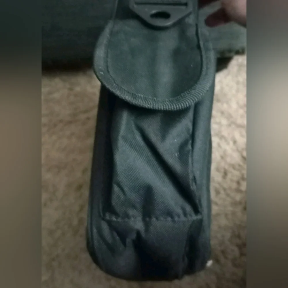 Oklahoma County Sheriff Laptop Bag